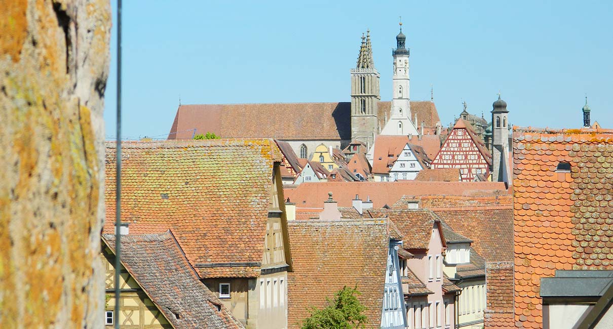 Rothenburg