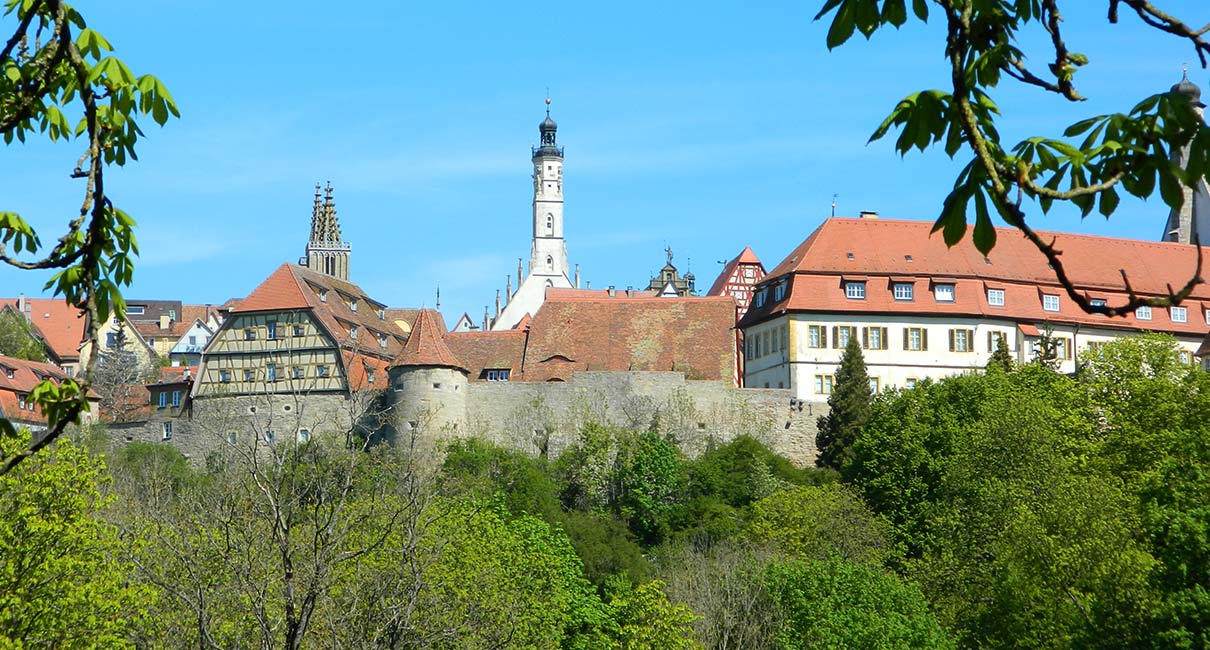 Rothenburg