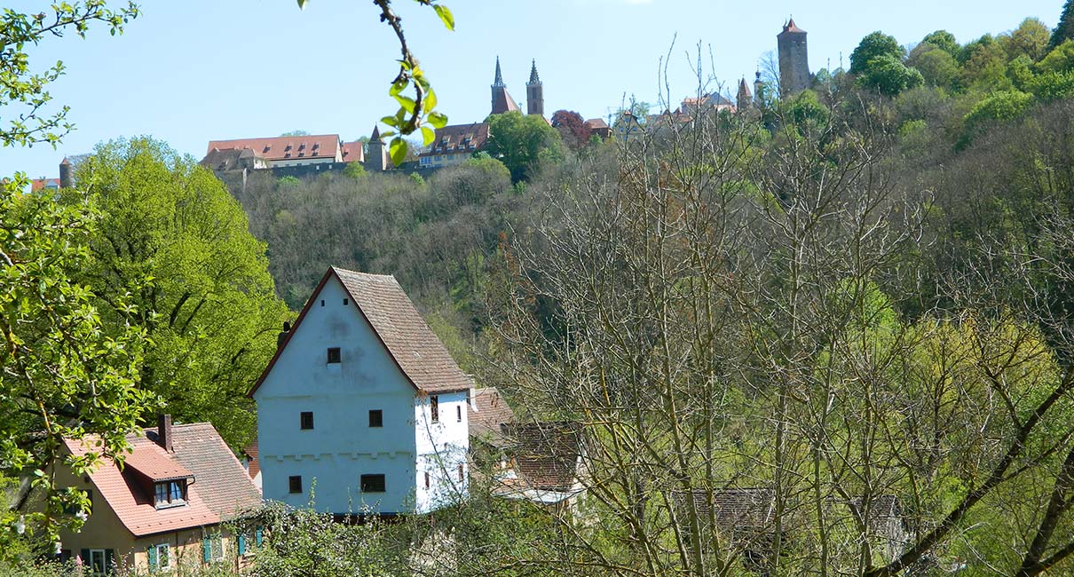 Rothenburg